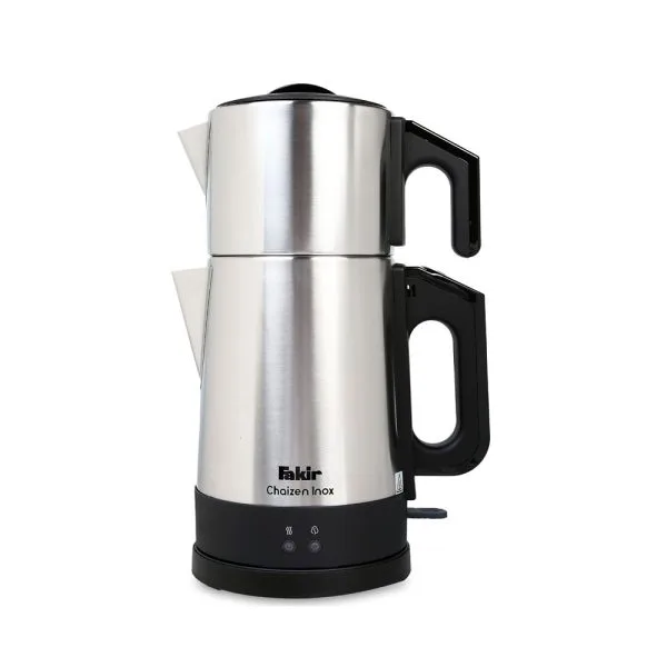 Чайный аппарат CHAIZEN TEA MAKER INOX